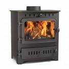 Villager Chelsea Solo Multi-fuel / Wood-burning Stove