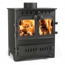 Villager Chelsea Duo Multi-fuel / Wood-burning Stove