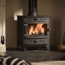 Villager C Solo Wood-Burning Stove