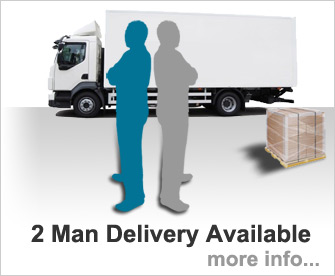 2 man delivery